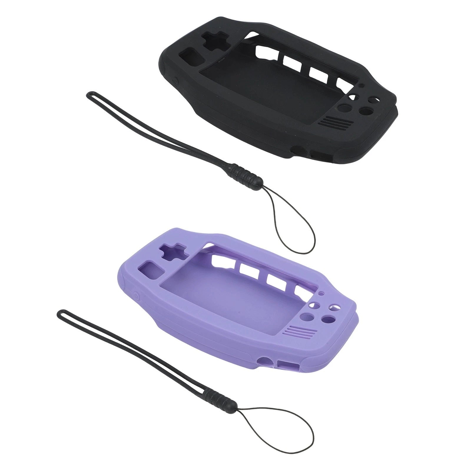Shockproof Silicone Case for ANBERNIC RG 34XX (2020–2023)