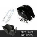Electronic Latches for Indian Roadmaster (2014–2023)