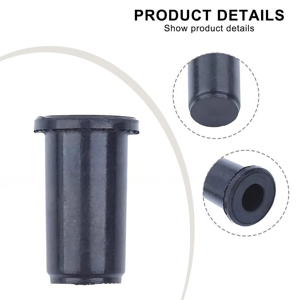 Set of 4 AV Buffer Rubber Mounts for Husqvarna 50 51 55 Chainsaw