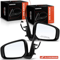Power Mirror Set for Mitsubishi Mirage (2014–2015, 2017–2022)
