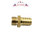 External Inline Fuel Pump for Universal Applications (300LPH)
