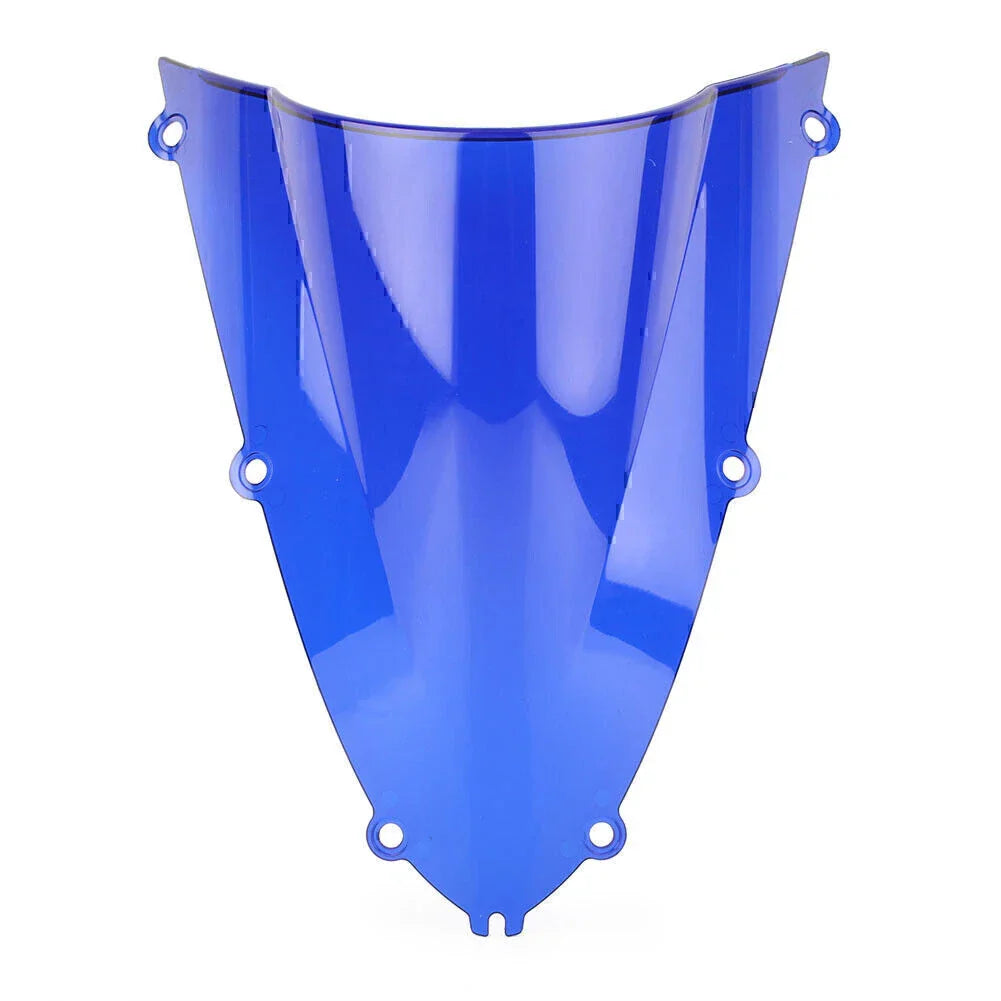 Windshield for Yamaha YZF R1 1998-1999 Blue