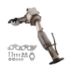 Catalytic Converter for Ford Fusion 2.5L (2013–2020) HG9Z5G232A Stainless Steel