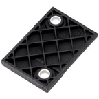 Rear Door Lower Striker Plate for Fiat Ducato, Boxer Relay (OEM)