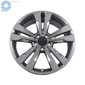 18" Front Wheel for Mercedes C300 C350 (2015–2018)