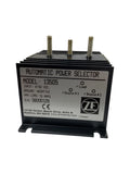 Automatic Power Selector 6-50 VDC 70 Amps for ZF Marine (13505)