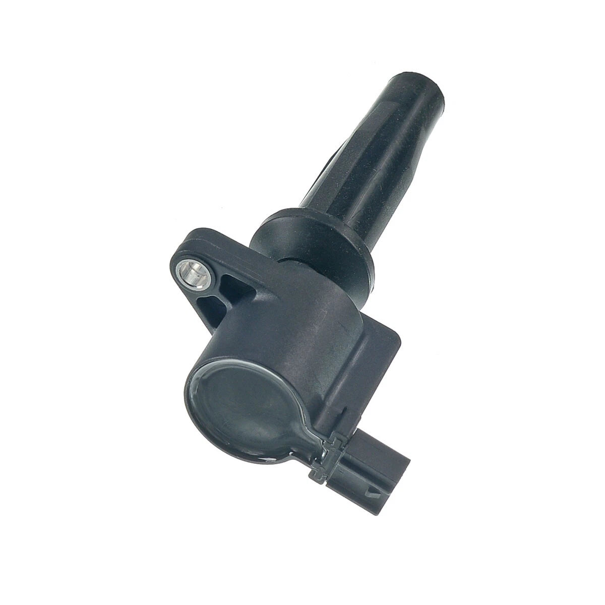 Set of 4 Ignition Coils for Ford Escape (2005–2008), Focus (2003–2011), Mazda 3 (2004–2005)