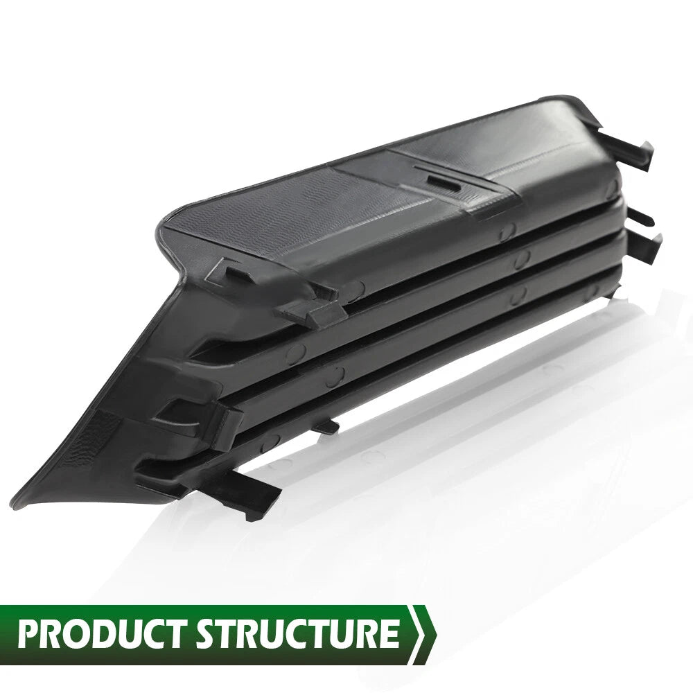 Fog Light Cover for Toyota Camry (2007–2009) Right Side