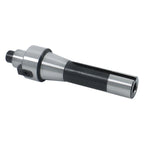 Set of 10 Carbide Inserts for R8 FMB22 End Mill Shell Cutter
