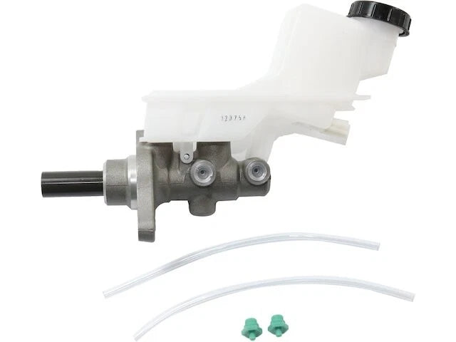 Brake Master Cylinder for Mazda 6 (2006–2007) GH562GB