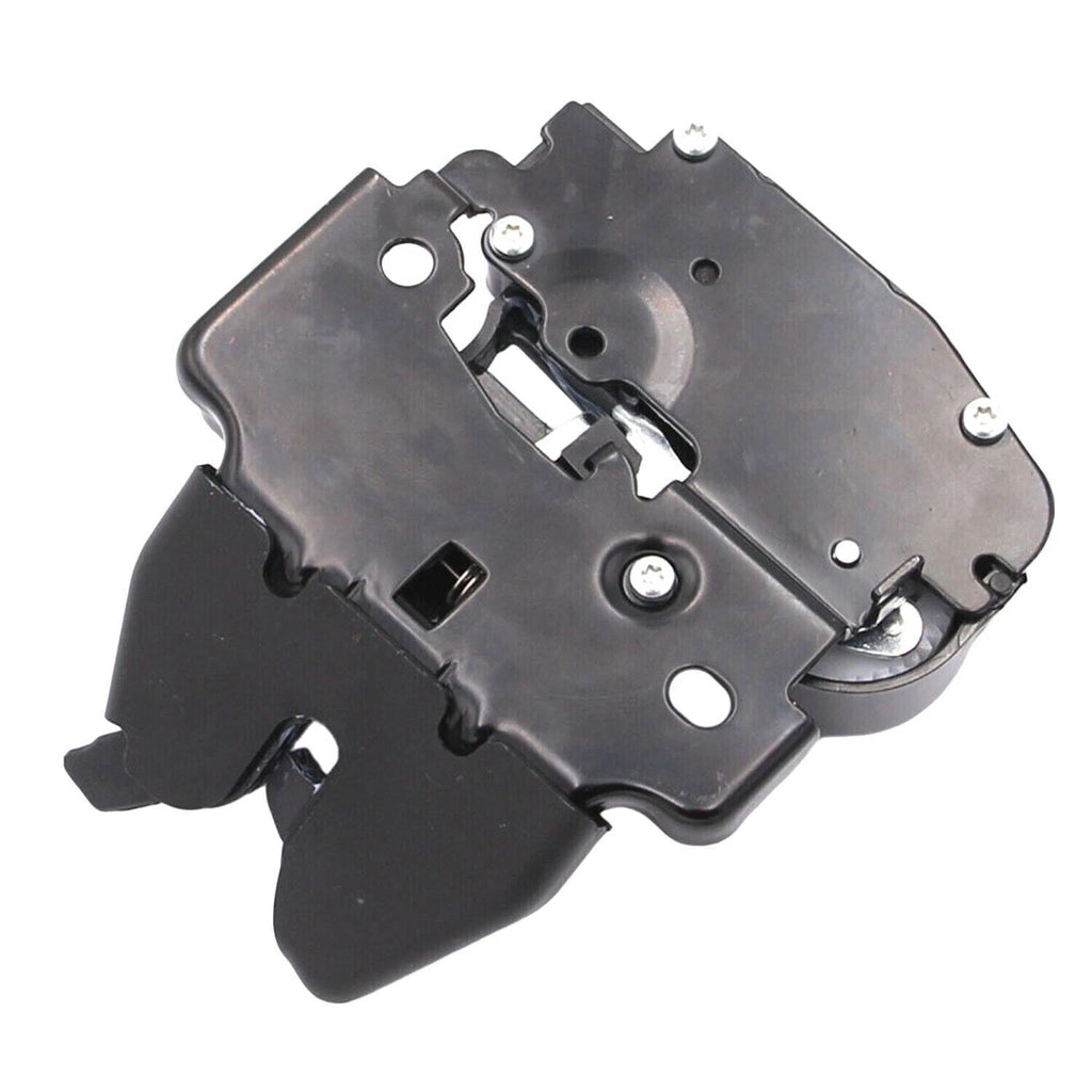 Trunk Lid Latch Assembly 84630-3TA0A for Nissan Altima (2013–2019) Maxima (2016–2019)
