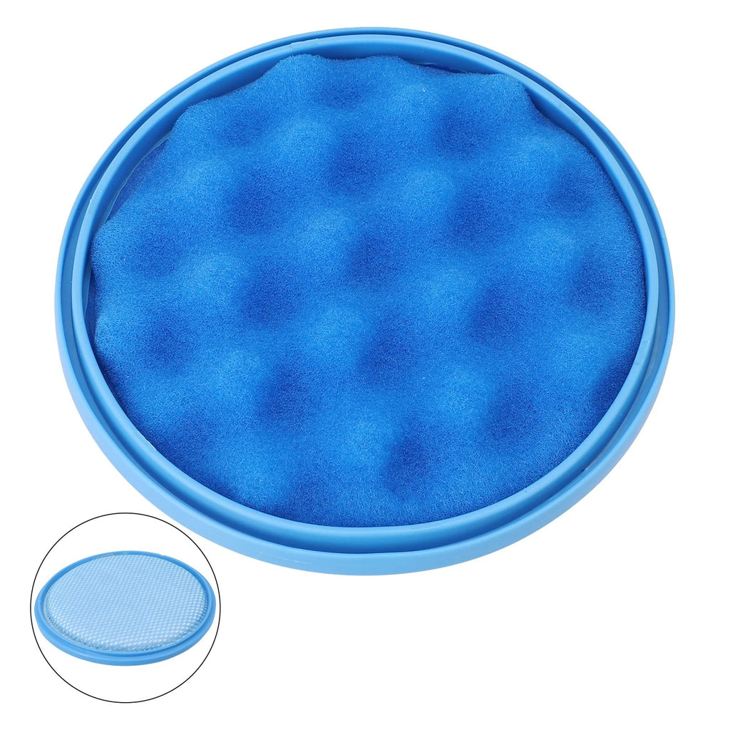 Round Filter for Vacuum Cleaner SC05 SC07 SC15 VC07 (1 Piece)