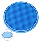 Round Filter for Vacuum Cleaner SC05 SC07 SC15 VC07 (1 Piece)