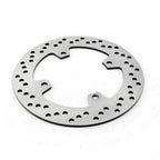 Rear Brake Disc Rotor for Suzuki Burgman 650 AN650 (2001–2003)