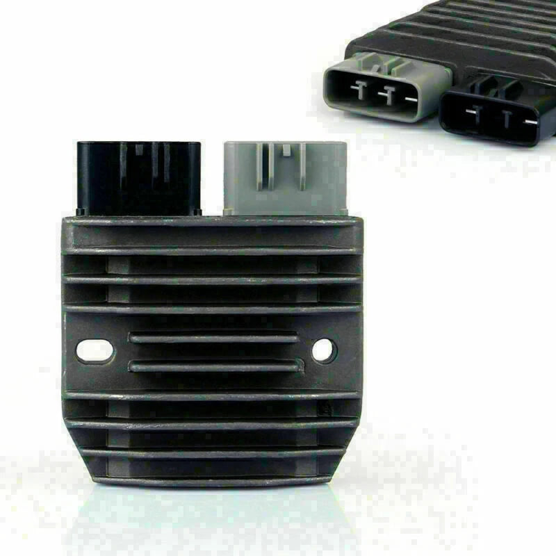 Regulator Rectifier for Yamaha YZF R1 (2002–2012), FZ1000 (2006–2010), FJR1300