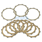 Clutch Friction Plates for Suzuki GSX1300RR Hayabusa (2022–2024) 21441-24F50