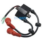 Ignition Coil for Yamaha Outboard 680-85570-00 680-85570-02 (6-25HP)