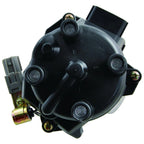 Distributor for Nissan Pickup 2.4 4-cyl KA24E (1996-1997)