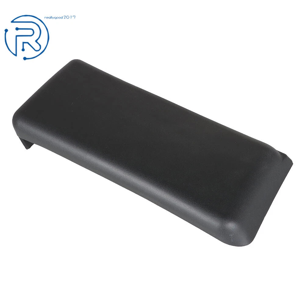Front Bumper Guards and License Plate Frame for Ford F-150 (2009-2014)