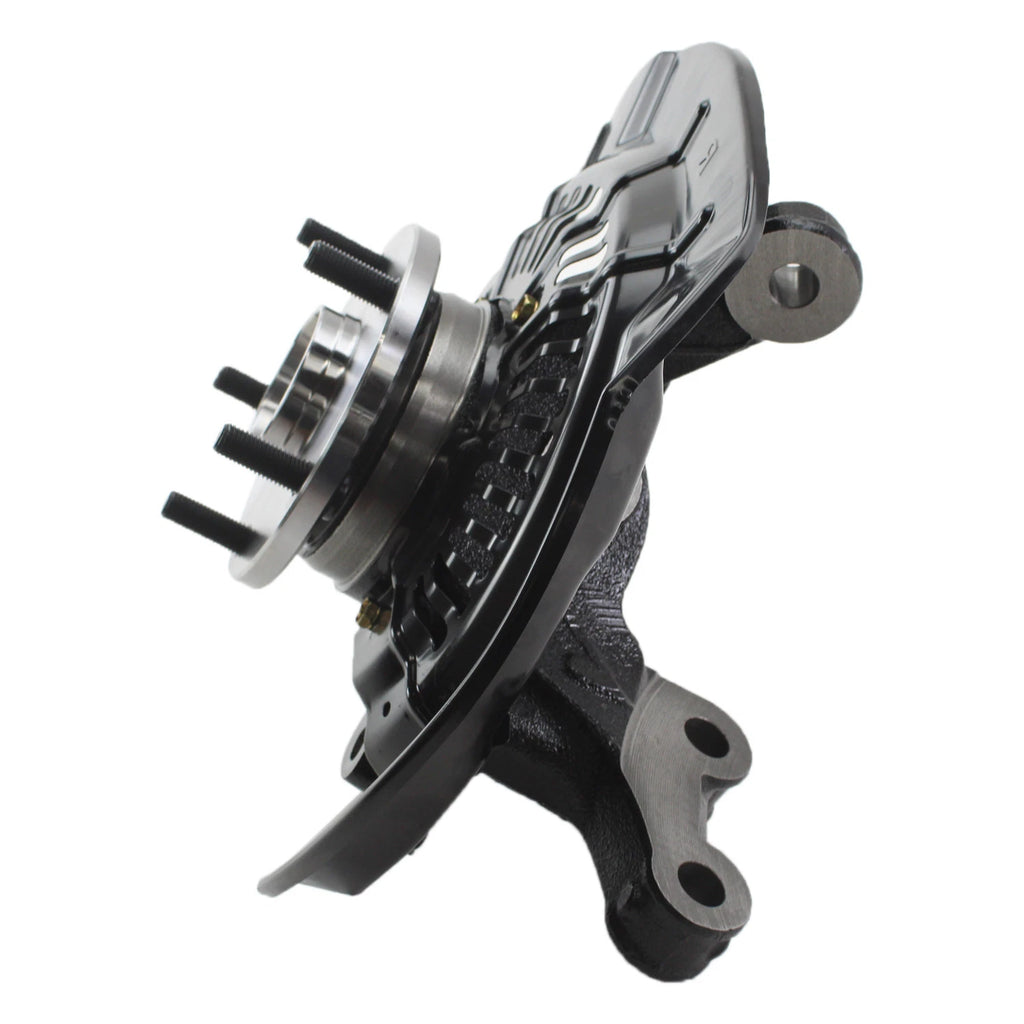 Front Right Steering Knuckle & Wheel Hub Bearing for RX350 (2007–2022)