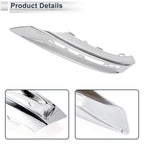 1 Pc Fog Light Grill for Mercedes Benz GLK (2014–2016) No. 2048854074