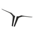 Steering Wheel Strip Cover Trim for BMW 3 5 6 Series X3 X4 X5 (2018-2023)