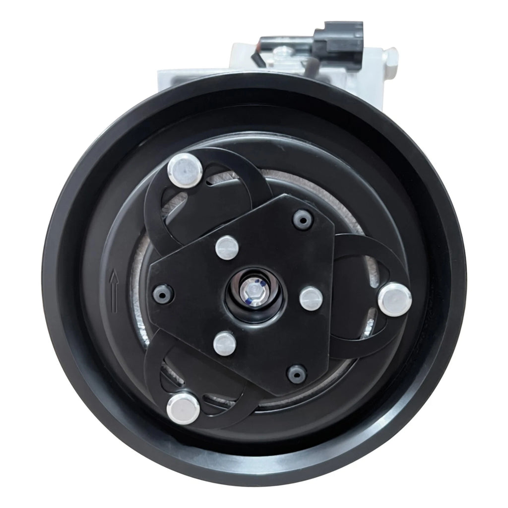 A C Compressor Replacement for Mazda Familia 323 (1980-2000)