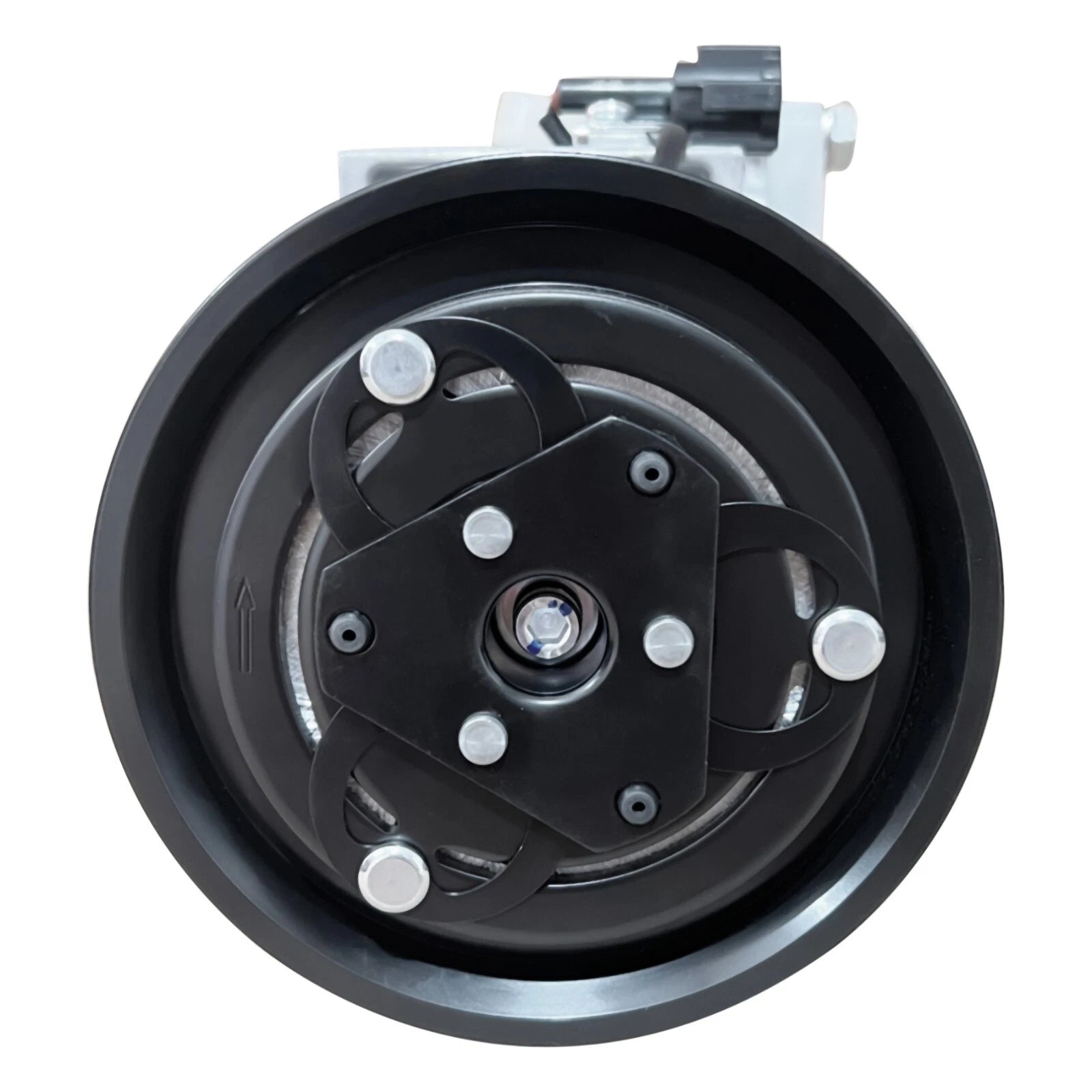 A C Compressor Replacement for Mazda Familia 323 (1980-2000)