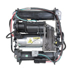 Air Ride Suspension Compressor Pump for Land Rover Range Rover L322 (2006–2012)