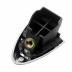 Door Handle Cover 1 Pc for Lexus IS250 IS350 IS F (2006–2013)