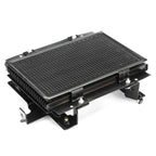 Diesel Fuel Cooler for Chevy Silverado 2500 HD GMC Sierra 3500 (2007–2010)