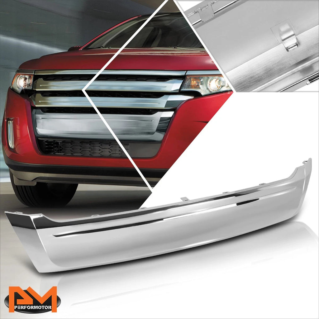 LED DRL Bumper Headlights for Chevy Silverado (1999–2002) Tinted Housing