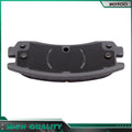 Rear Brake Caliper Kit w/Bracket for Buick Century (2004–2005)