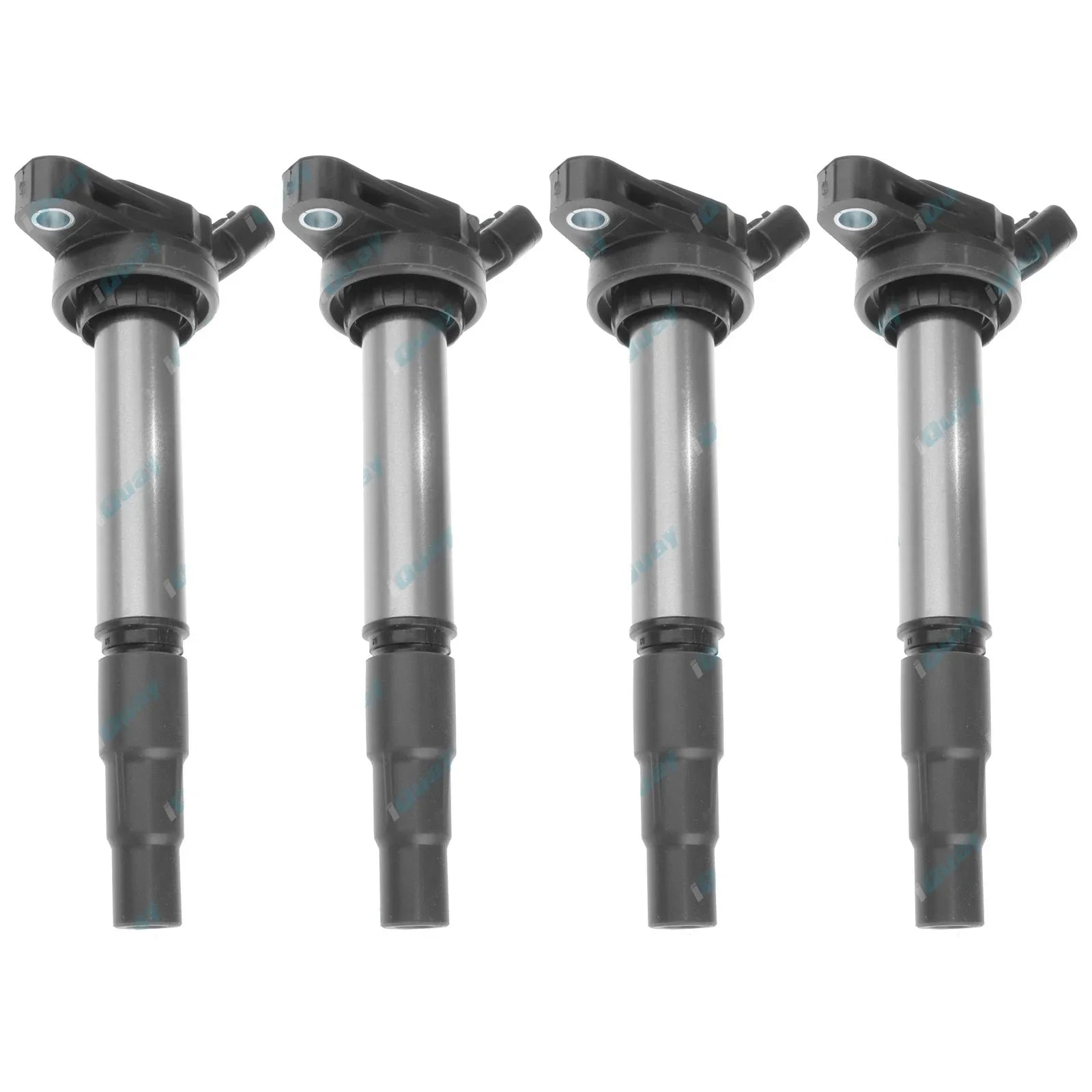 Set of 4 Ignition Coils for Toyota Corolla ZRE153 2.0L 2010-2014