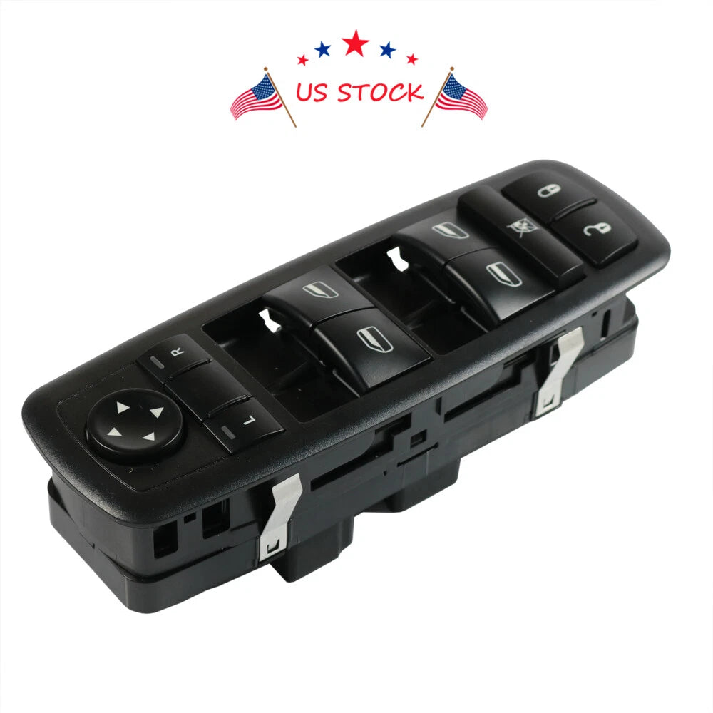 Window Switch for Chrysler Town & Country Dodge Grand Caravan (2008–2009)