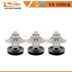 3 Mower Spindle for MTD LT1050 SLT1550 (918-04129B, 618-04129B)