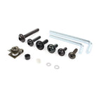 CNC Fairing Bolt Bodywork Screws Nuts Kit for Kawasaki