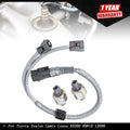 2X Knock Sensors with Harness for Toyota Avalon Camry Lexus (1990-2000)