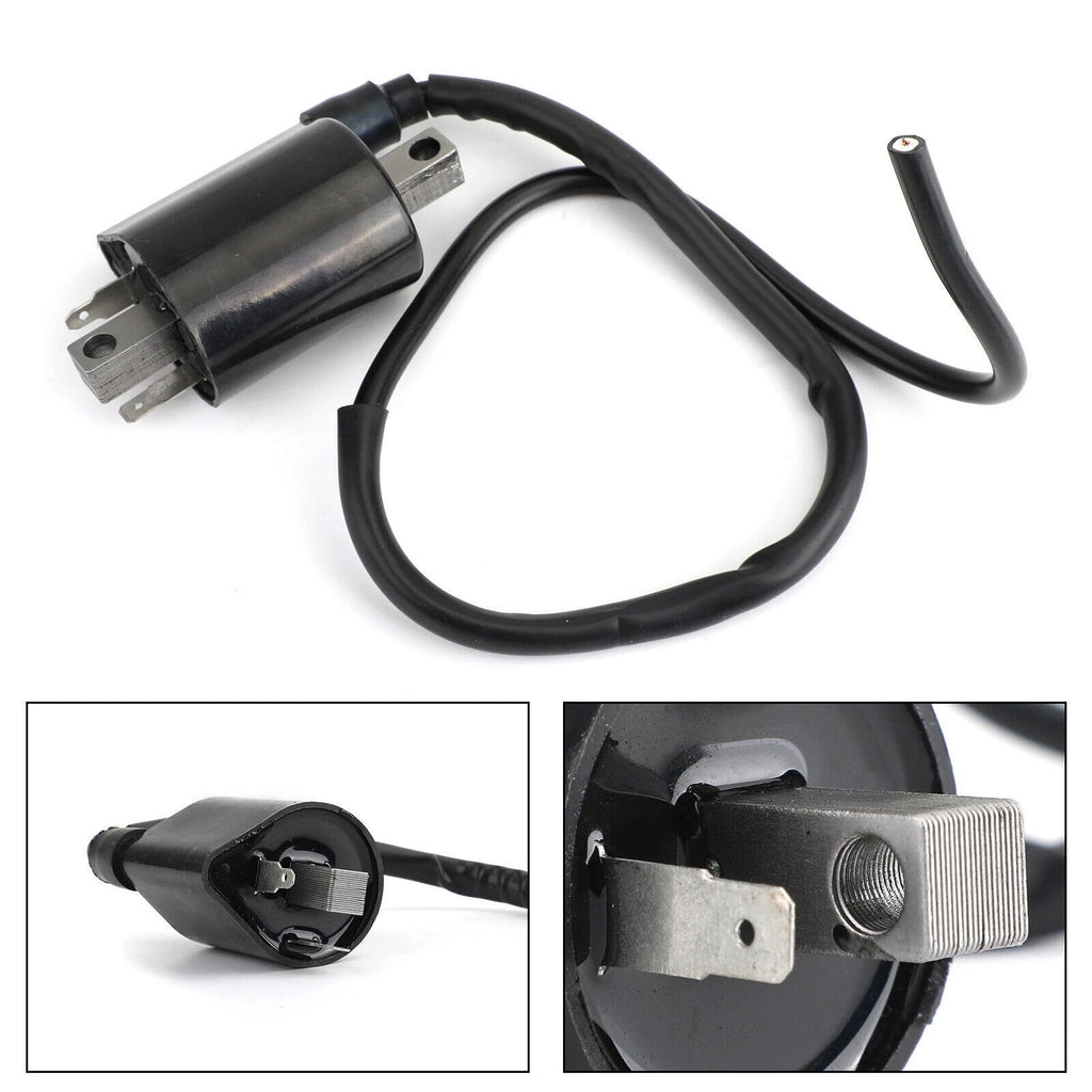 Ignition Coil for Yamaha Virago 535 XV535 (1987–1988, 1990–2000)