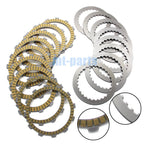Clutch Friction Plate Kit for Honda VT1100T Shadow A.C.E. (1998–2001)