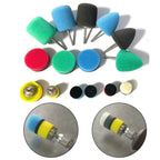 16X Polishing Buffing Pads for Rotary Tool (Universal)