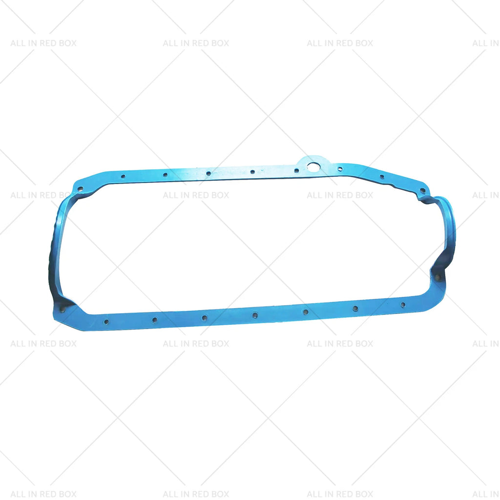 Oil Pan Gasket for Chevy SB V8 265 283 327 350 383 400 (Pre-1973)