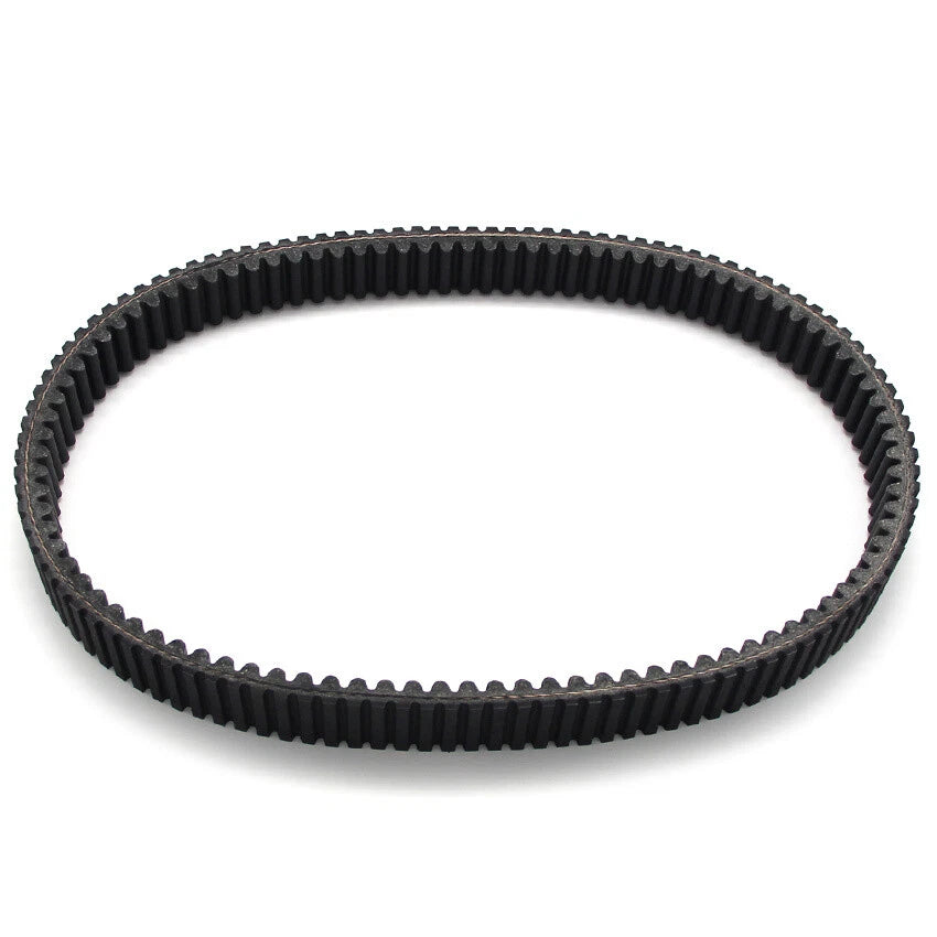 Drive Belt for Arctic Cat Bearcat Z1 XT AC 500 Sno Pro TZ1 Turbo (2006–2019)