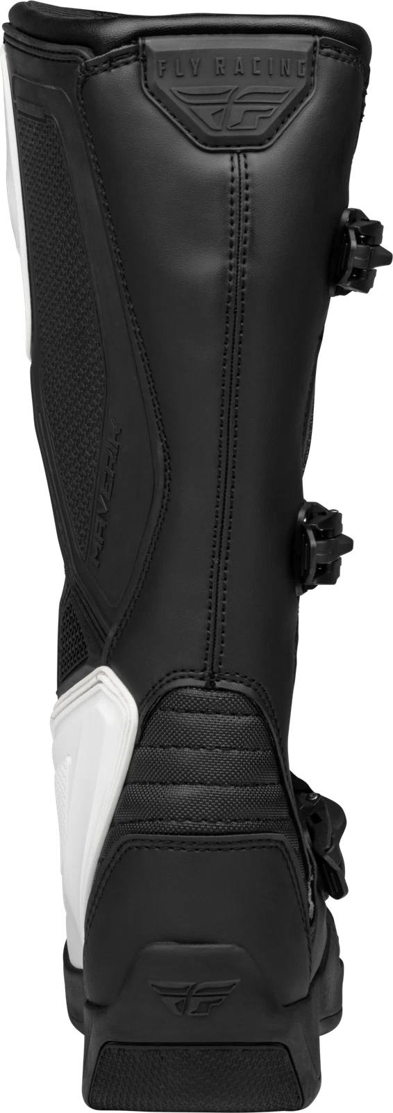 Fly Racing Maverik LT Offroad Boots for (US 10)