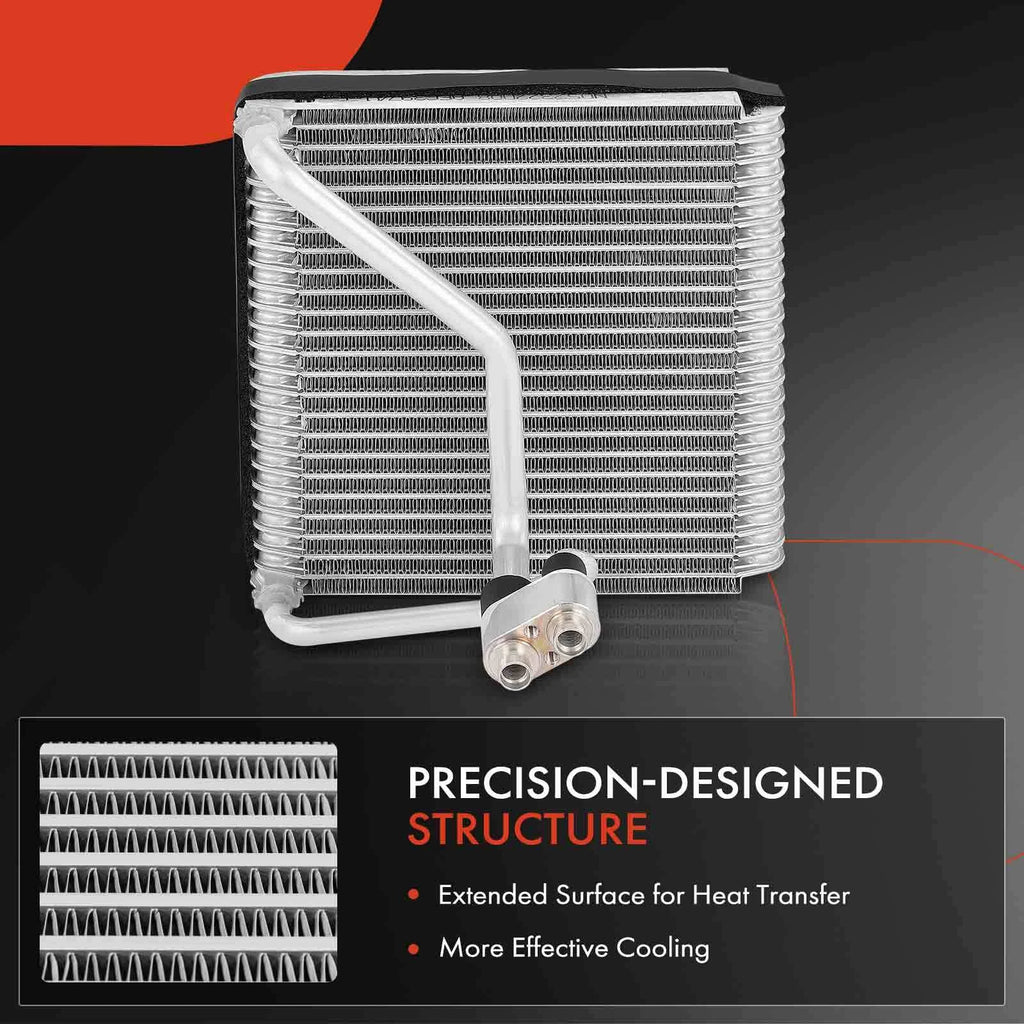 A/C Evaporator Core for Kia Spectra/Spectra5 (2005-2009)