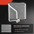 A/C Evaporator Core for Kia Spectra/Spectra5 (2005-2009)