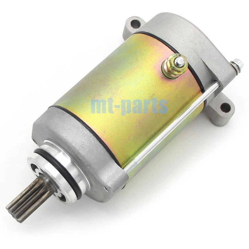 Starter Motor for Explorer ATV Atlas 500 4x4 XL (2010) / Atlas 500 2x4 (2011)