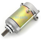 Starter Motor for Explorer ATV Atlas 500 4x4 XL (2010) / Atlas 500 2x4 (2011)