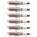 Iridium Spark Plug for Subaru Outback H6 3.0L 3.6L (2001–2019)