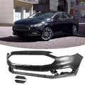 Front Bumper Plastic for Ford Fusion (2017–2018)